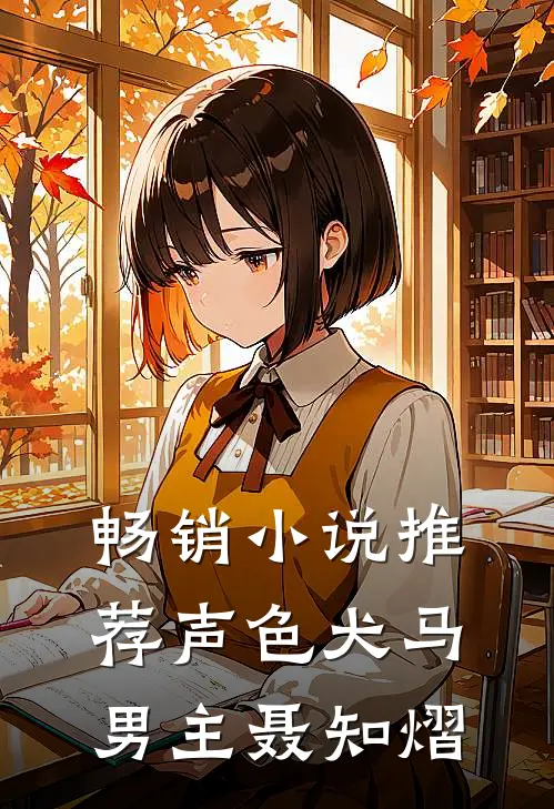 畅销小说推荐声色犬马男主聂知熠