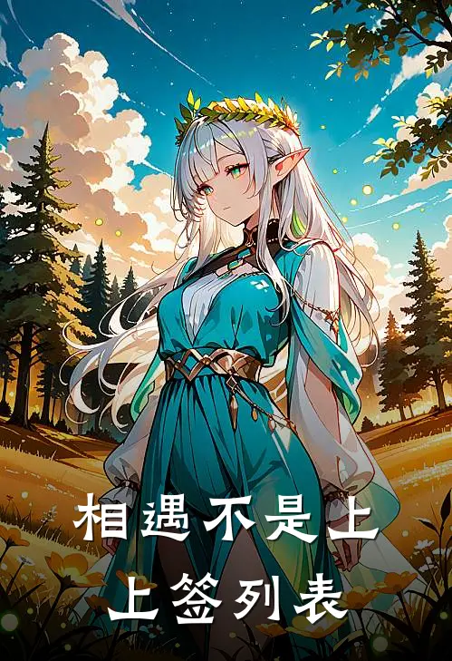 相遇不是上上签列表