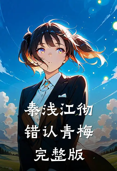 秦浅江彻错认青梅完整版