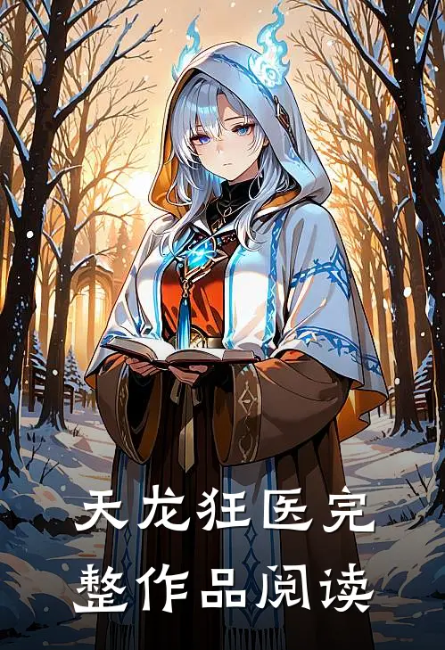 天龙狂医完整作品阅读