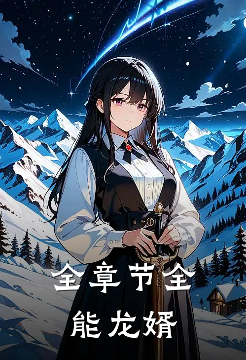 全章节全能龙婿