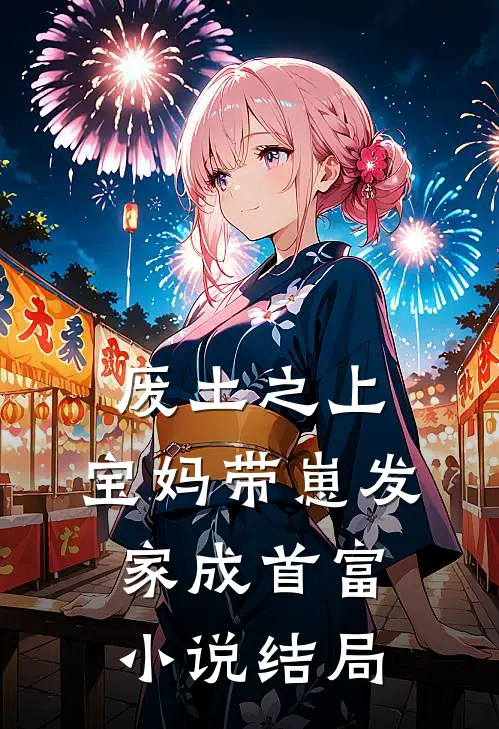 废土之上，宝妈带崽发家成首富小说结局