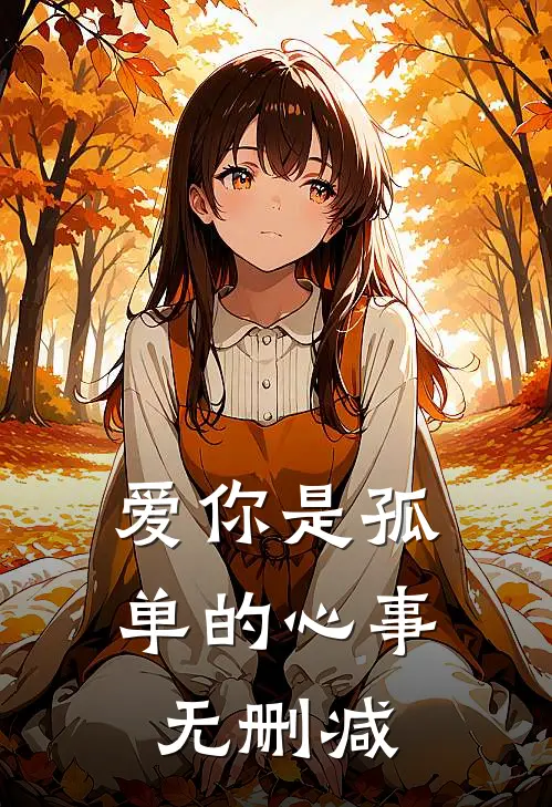 爱你是孤单的心事无删减