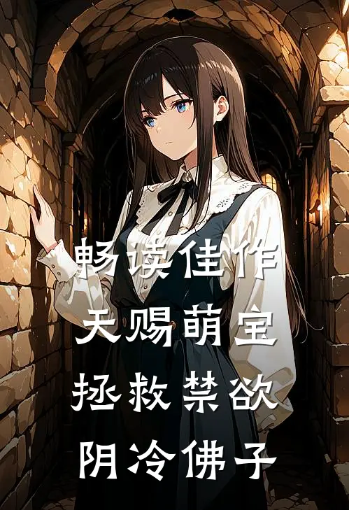 畅读佳作天赐萌宝：拯救禁欲阴冷佛子