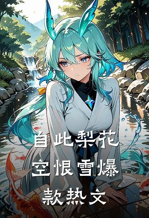 自此梨花空恨雪爆款热文