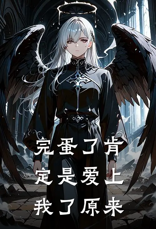完蛋了肯定是爱上我了原来