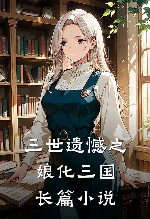 三世遗憾之娘化三国长篇小说