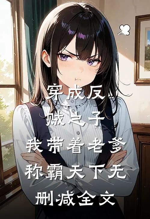 穿成反贼之子，我带着老爹称霸天下无删减全文