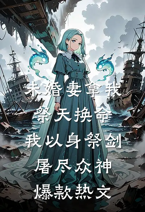 未婚妻拿我祭天换命，我以身祭剑，屠尽众神爆款热文