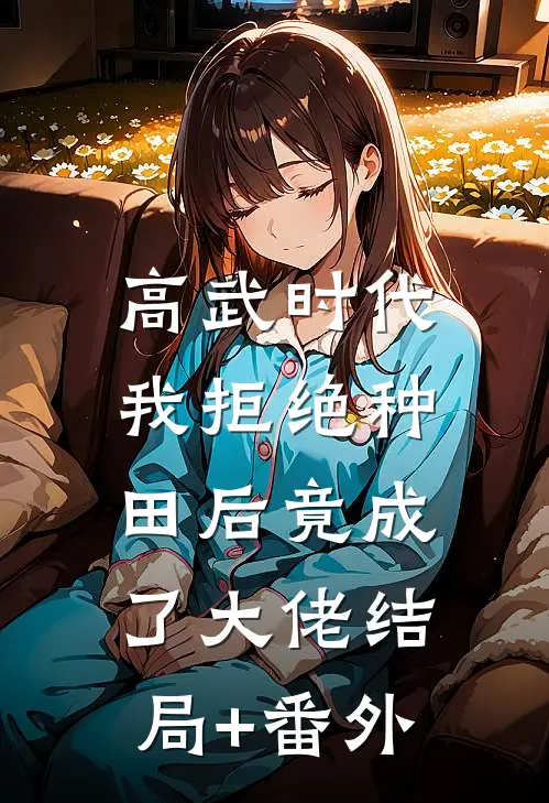 高武时代，我拒绝种田后竟成了大佬结局+番外