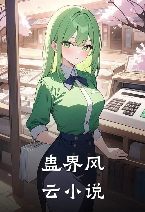 蛊界风云小说