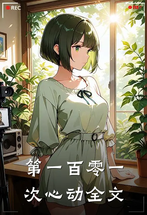 第一百零一次心动全文