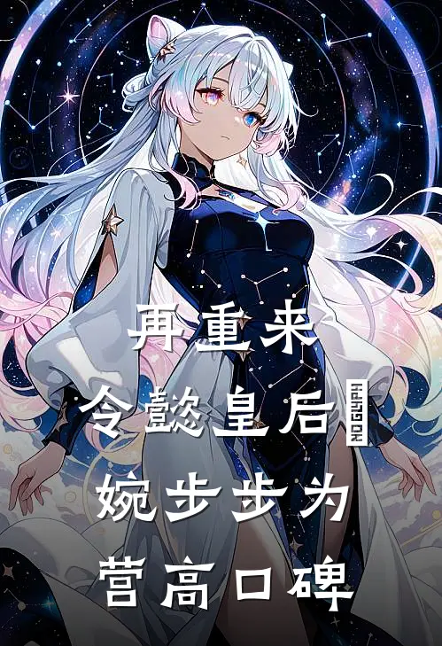 再重来：令懿皇后嬿婉步步为营高口碑