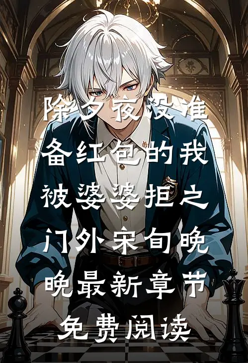 除夕夜没准备红包的我，被婆婆拒之门外宋旬晚晚最新章节免费阅读
