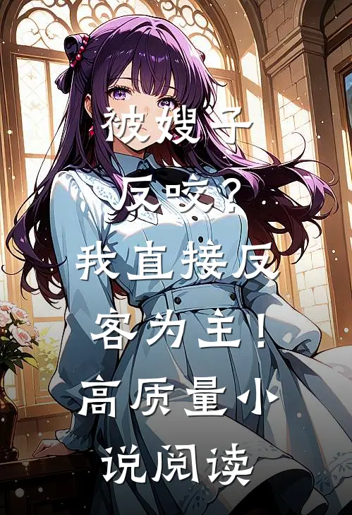 被嫂子反咬？我直接反客为主！高质量小说阅读