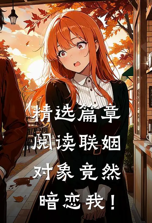 精选篇章阅读联姻对象竟然暗恋我！