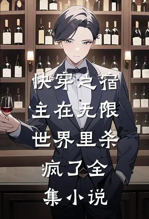 快穿之宿主在无限世界里杀疯了全集小说