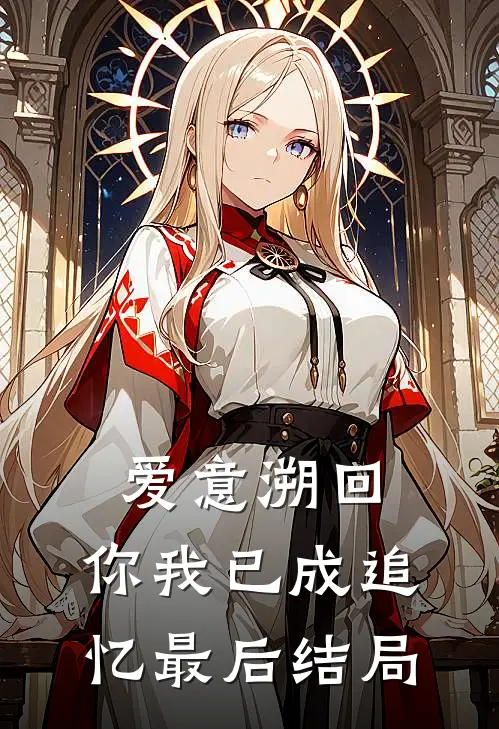 爱意溯回，你我已成追忆最后结局