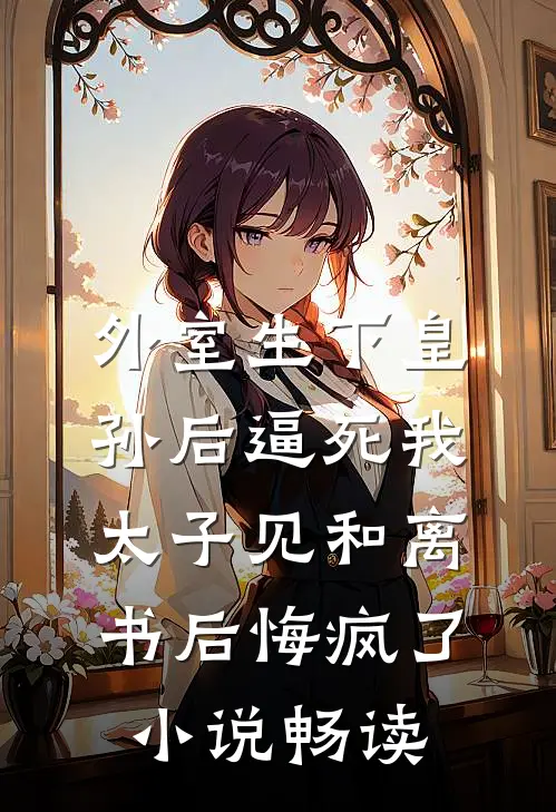 外室生下皇孙后逼死我，太子见和离书后悔疯了小说畅读