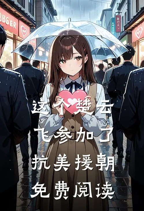 这个楚云飞参加了抗美援朝免费阅读