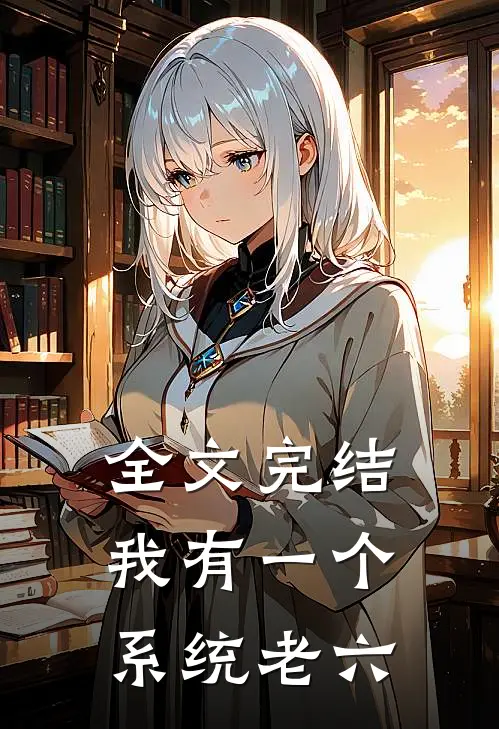 全文完结我有一个系统老六