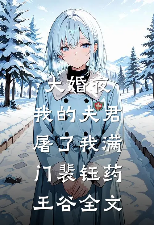 大婚夜，我的夫君屠了我满门裴钰药王谷全文
