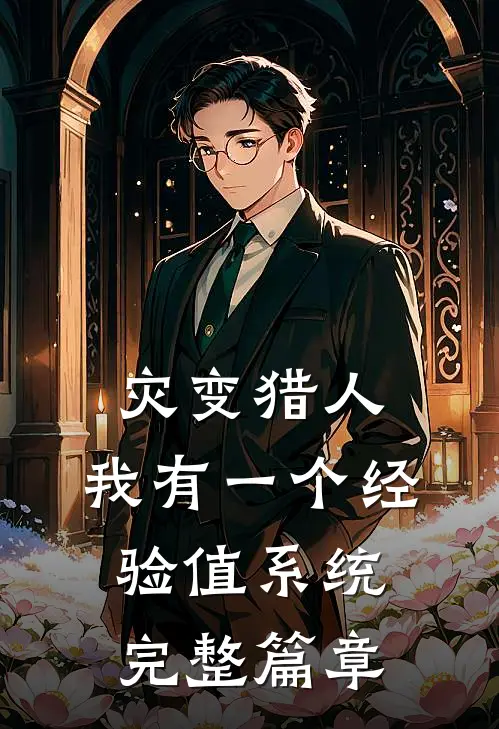 灾变猎人：我有一个经验值系统完整篇章