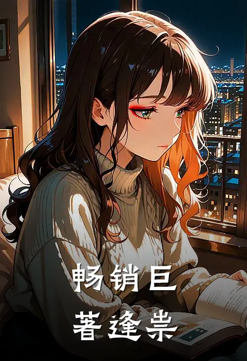 畅销巨著逢祟