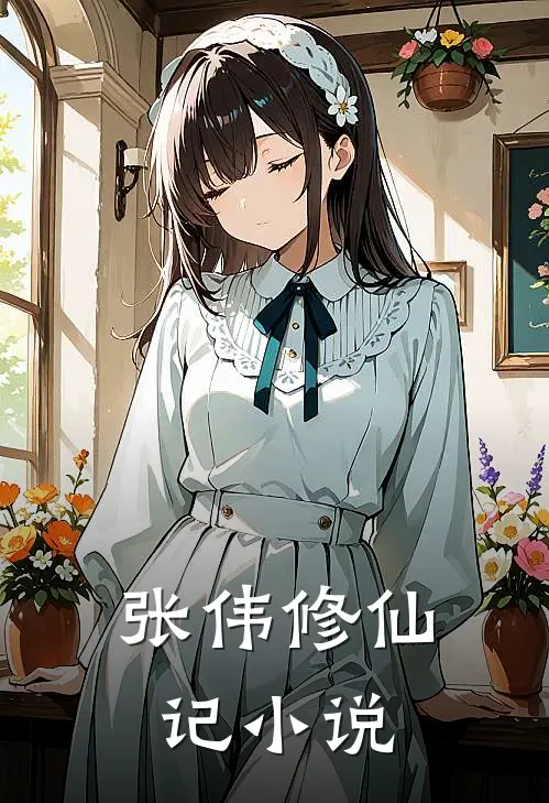 张伟修仙记小说