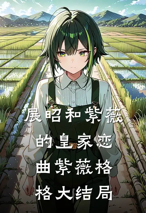 展昭和紫薇的皇家恋曲紫薇格格大结局