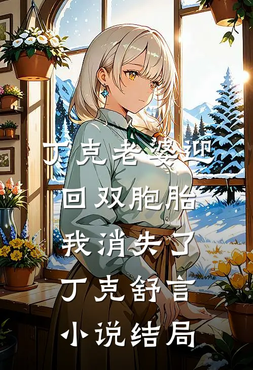 丁克老婆迎回双胞胎，我消失了丁克舒言小说结局