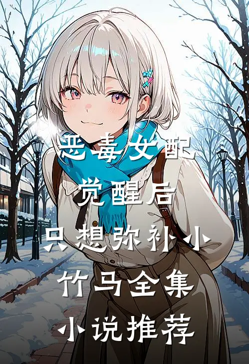 恶毒女配觉醒后，只想弥补小竹马全集小说推荐