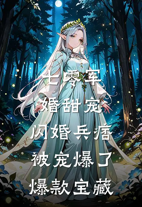 七零军婚甜宠：闪婚兵痞被宠爆了爆款宝藏
