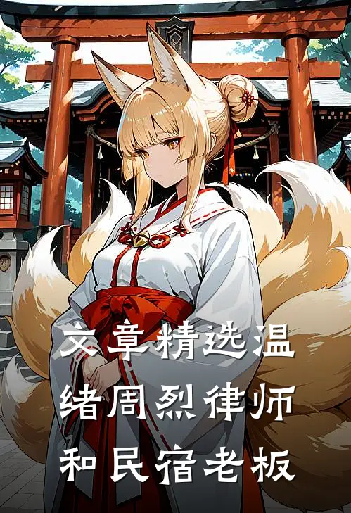 文章精选温绪周烈律师和民宿老板