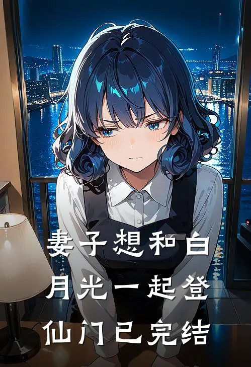 妻子想和白月光一起登仙门已完结