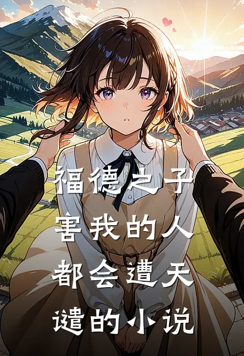 福德之子，害我的人都会遭天谴的小说