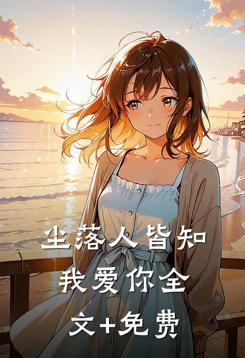 尘落人皆知我爱你全文+免费