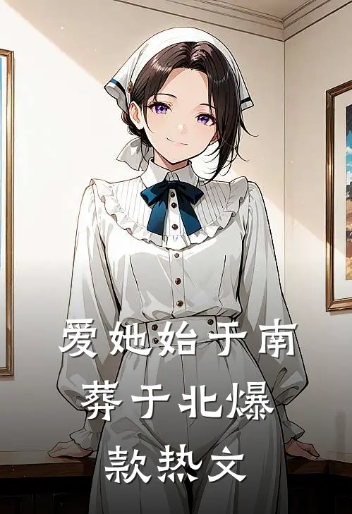 爱她始于南，葬于北爆款热文