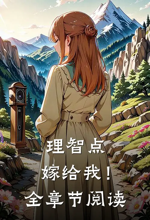 理智点，嫁给我！全章节阅读