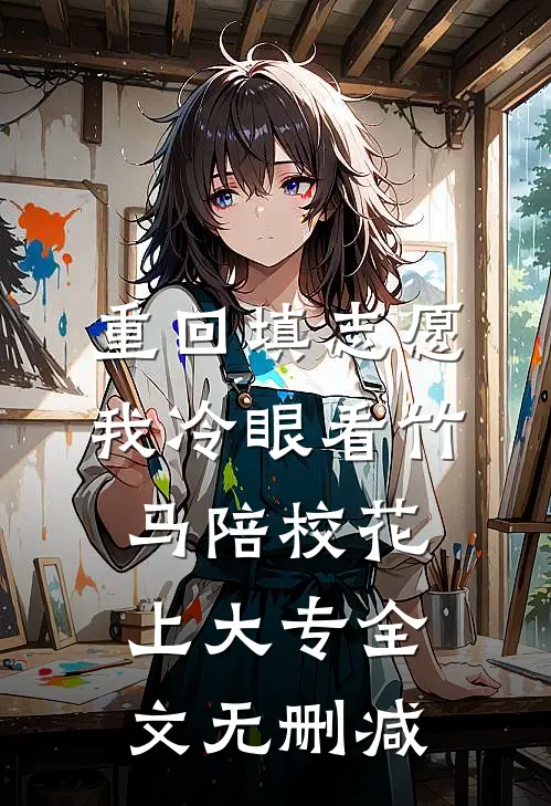 重回填志愿，我冷眼看竹马陪校花上大专全文无删减