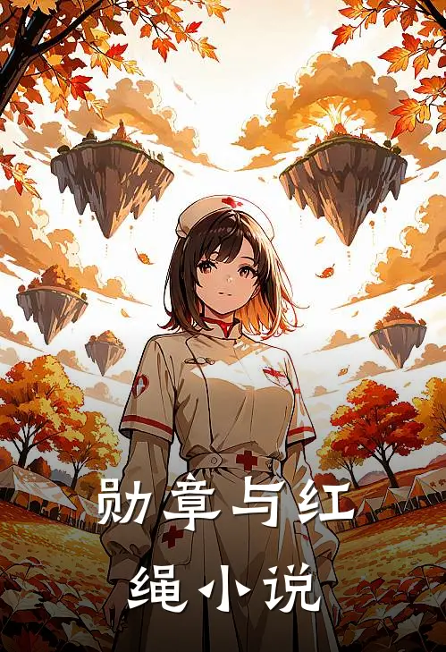 勋章与红绳小说