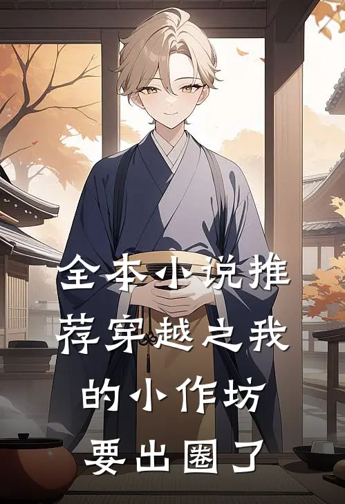 全本小说推荐穿越之我的小作坊要出圈了