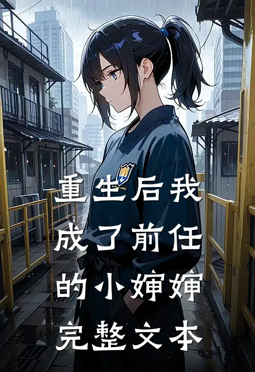 重生后我成了前任的小婶婶完整文本