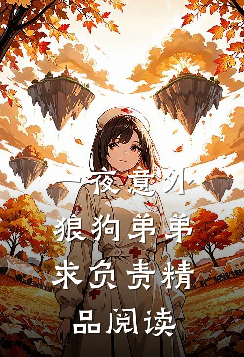 一夜意外，狼狗弟弟求负责精品阅读