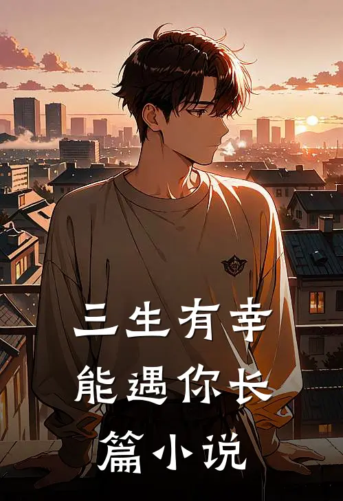 三生有幸能遇你长篇小说