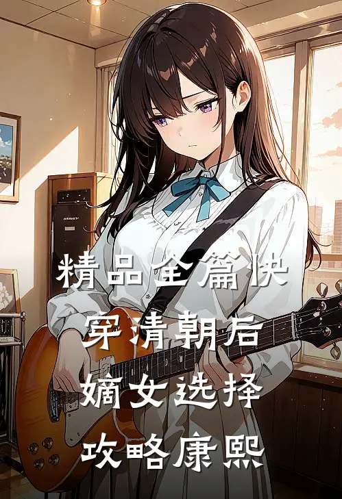 精品全篇快穿清朝后，嫡女选择攻略康熙