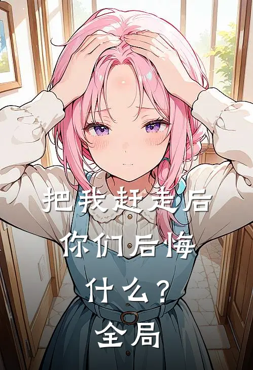 把我赶走后，你们后悔什么？全局