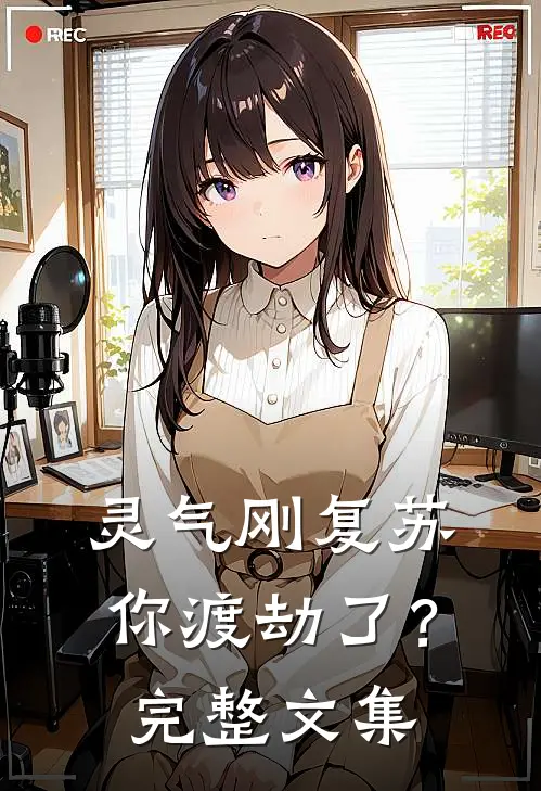 灵气刚复苏，你渡劫了？完整文集