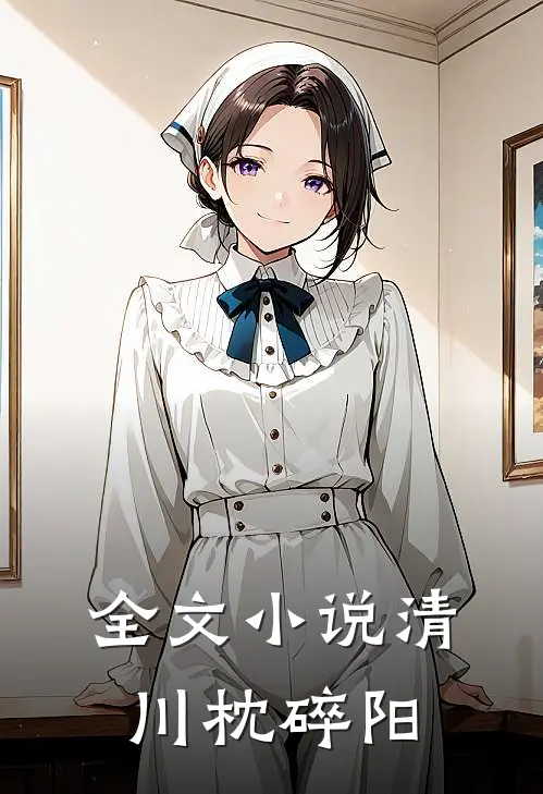 全文小说清川枕碎阳