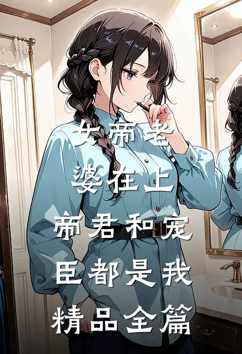 女帝老婆在上:帝君和宠臣都是我精品全篇